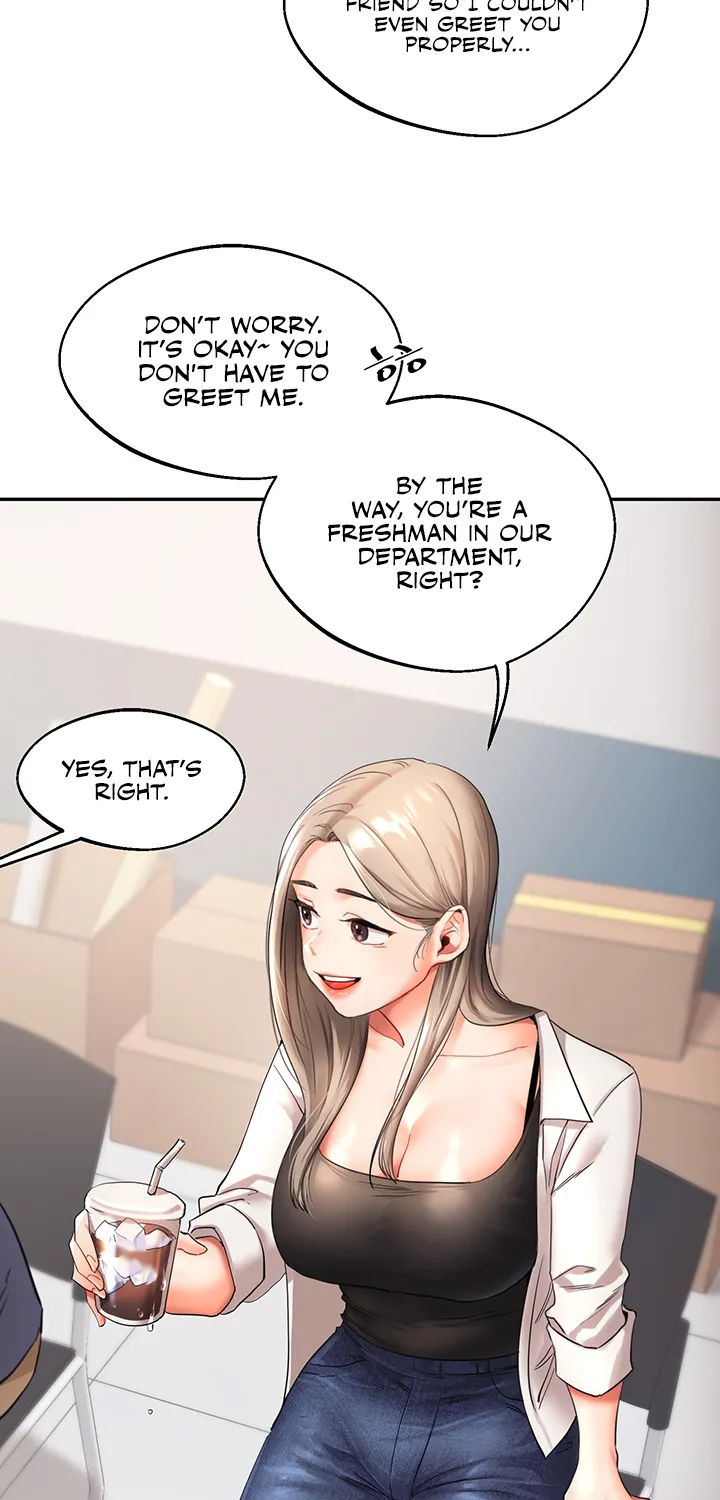 Relationship Reversal Chapter 1 page 41 - 