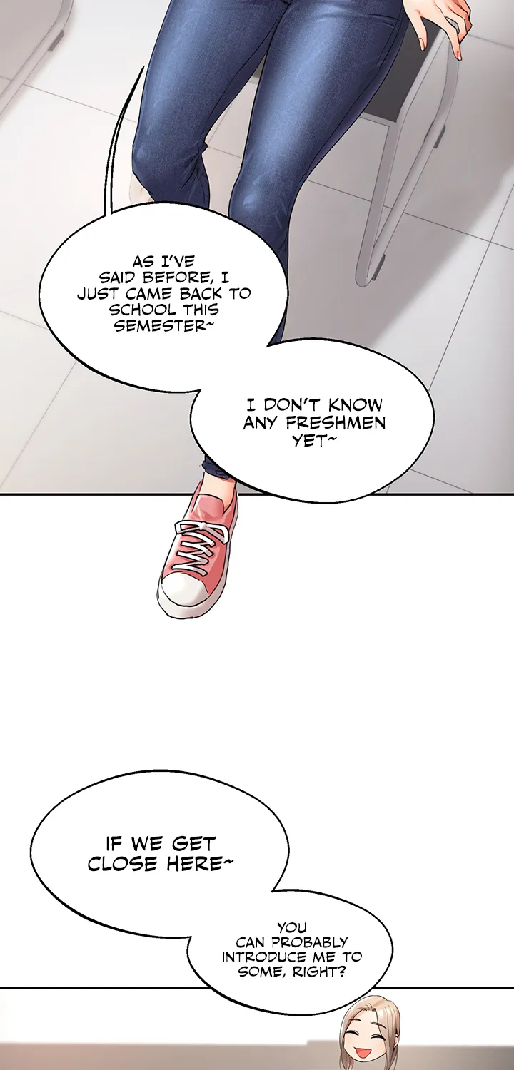 Relationship Reversal Chapter 1 page 42 - 