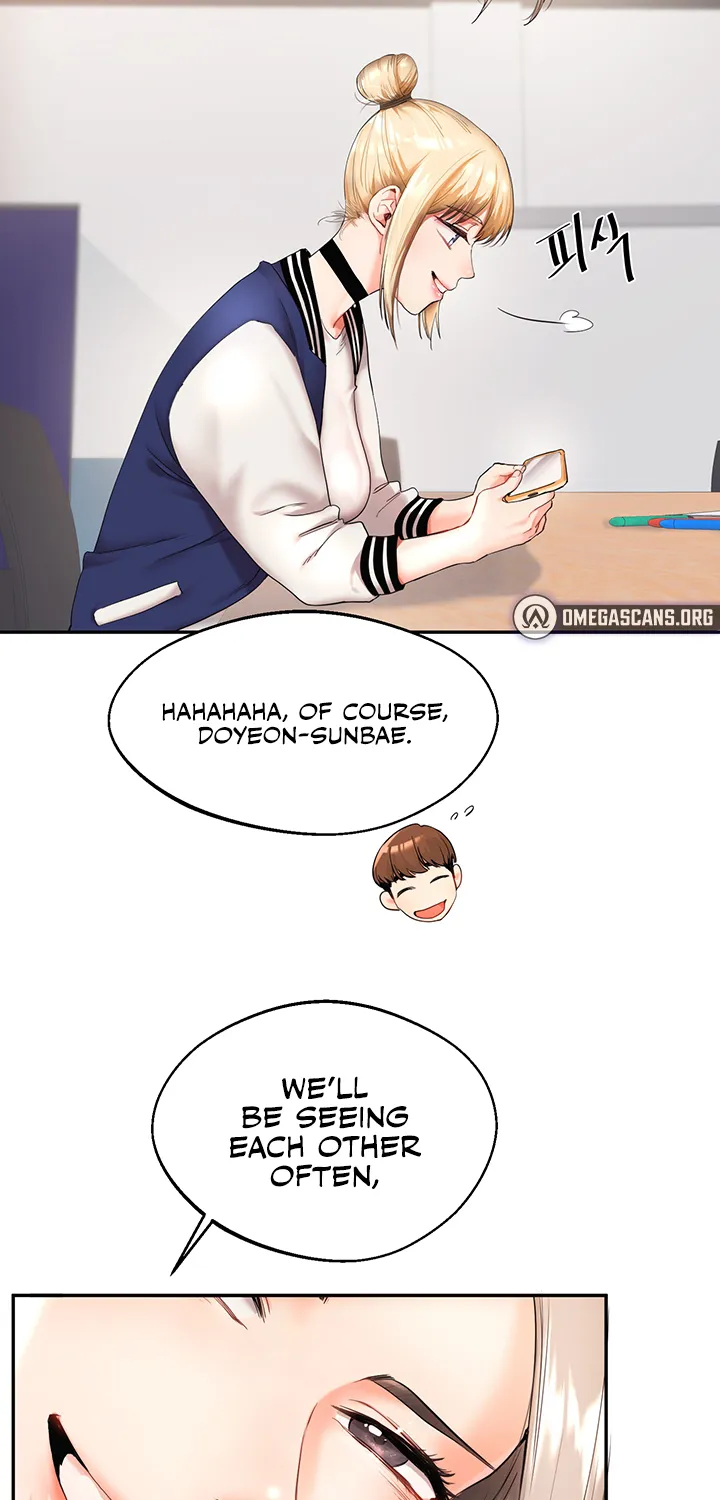Relationship Reversal Chapter 1 page 43 - 