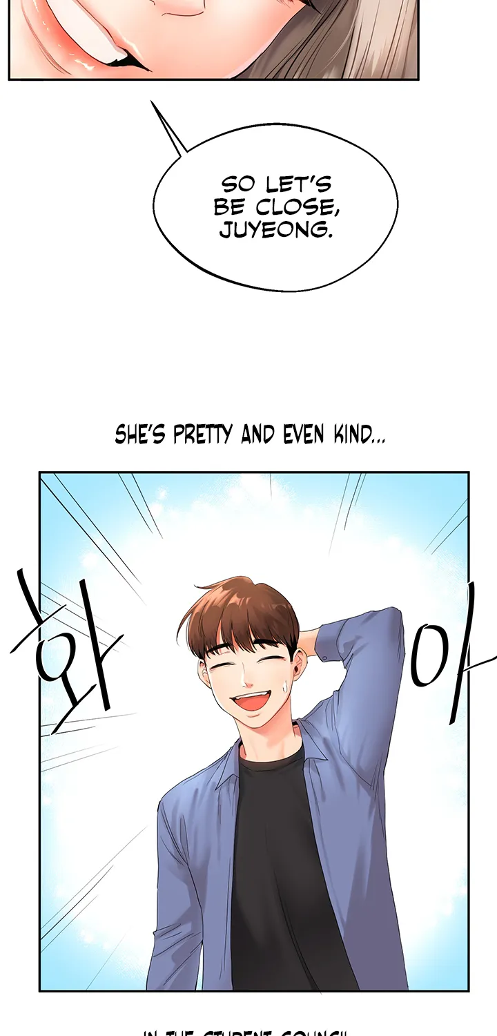 Relationship Reversal Chapter 1 page 44 - 