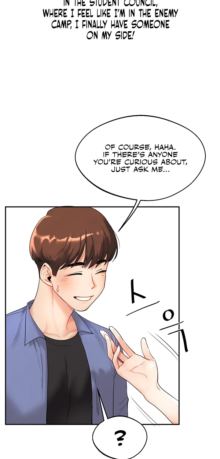 Relationship Reversal Chapter 1 page 45 - 