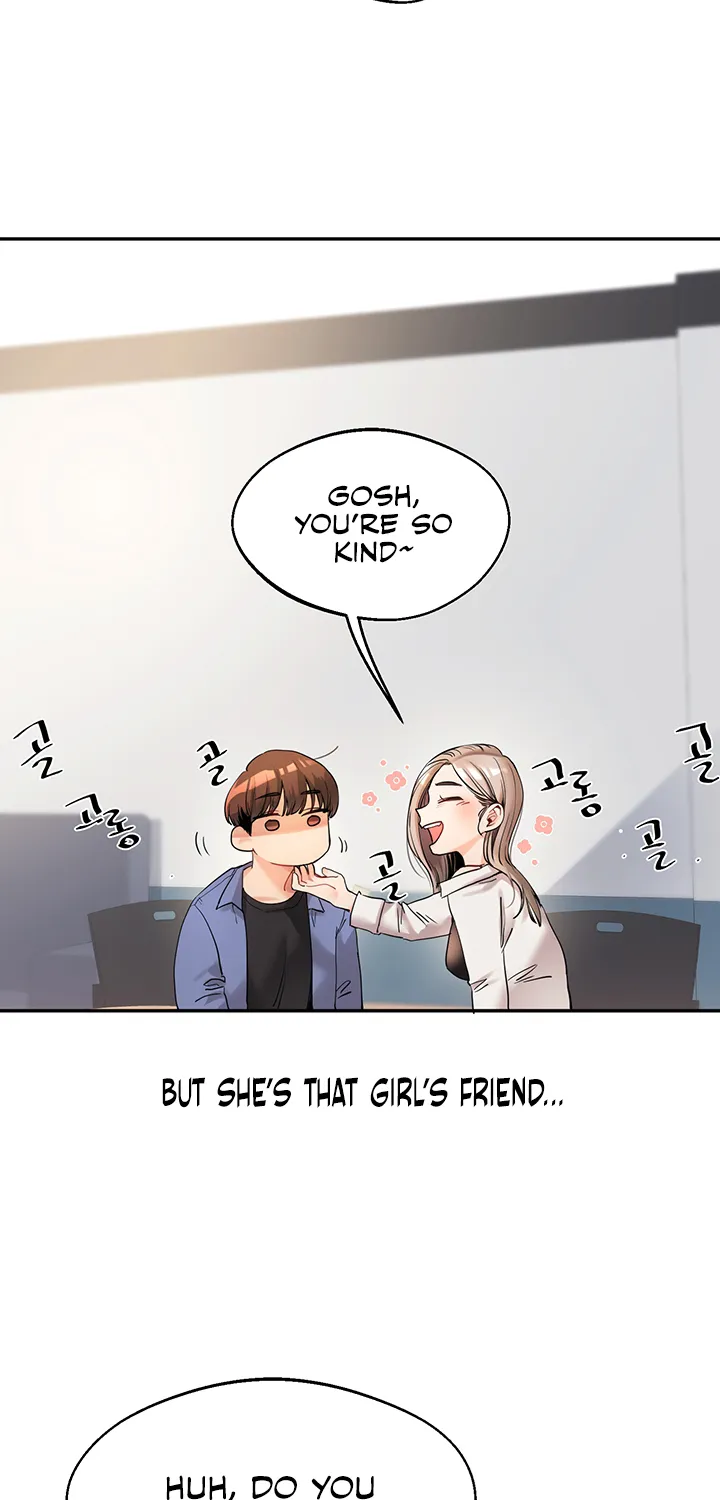 Relationship Reversal Chapter 1 page 46 - 