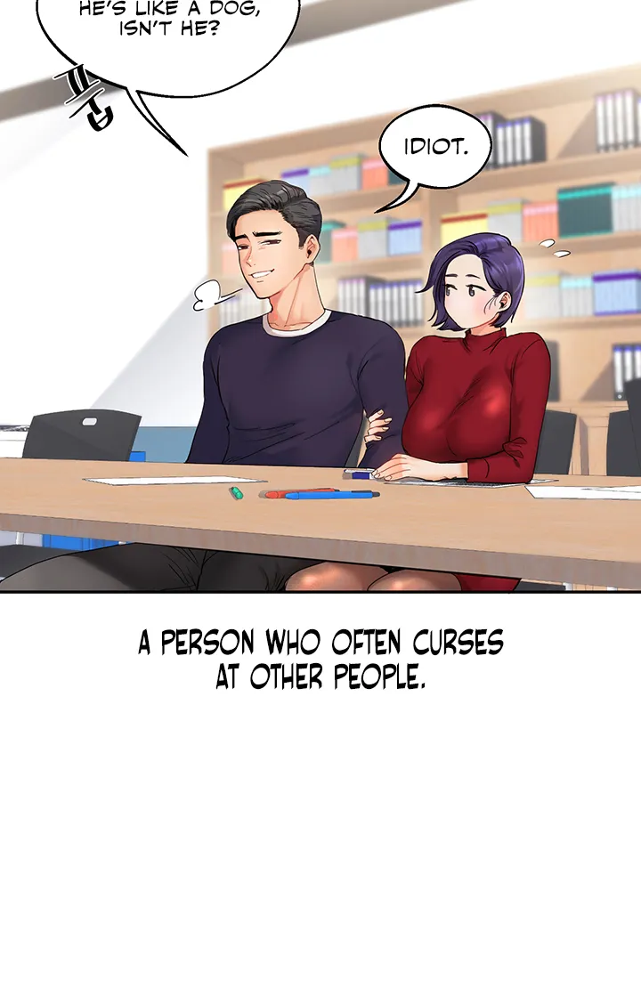Relationship Reversal Chapter 1 page 48 - 