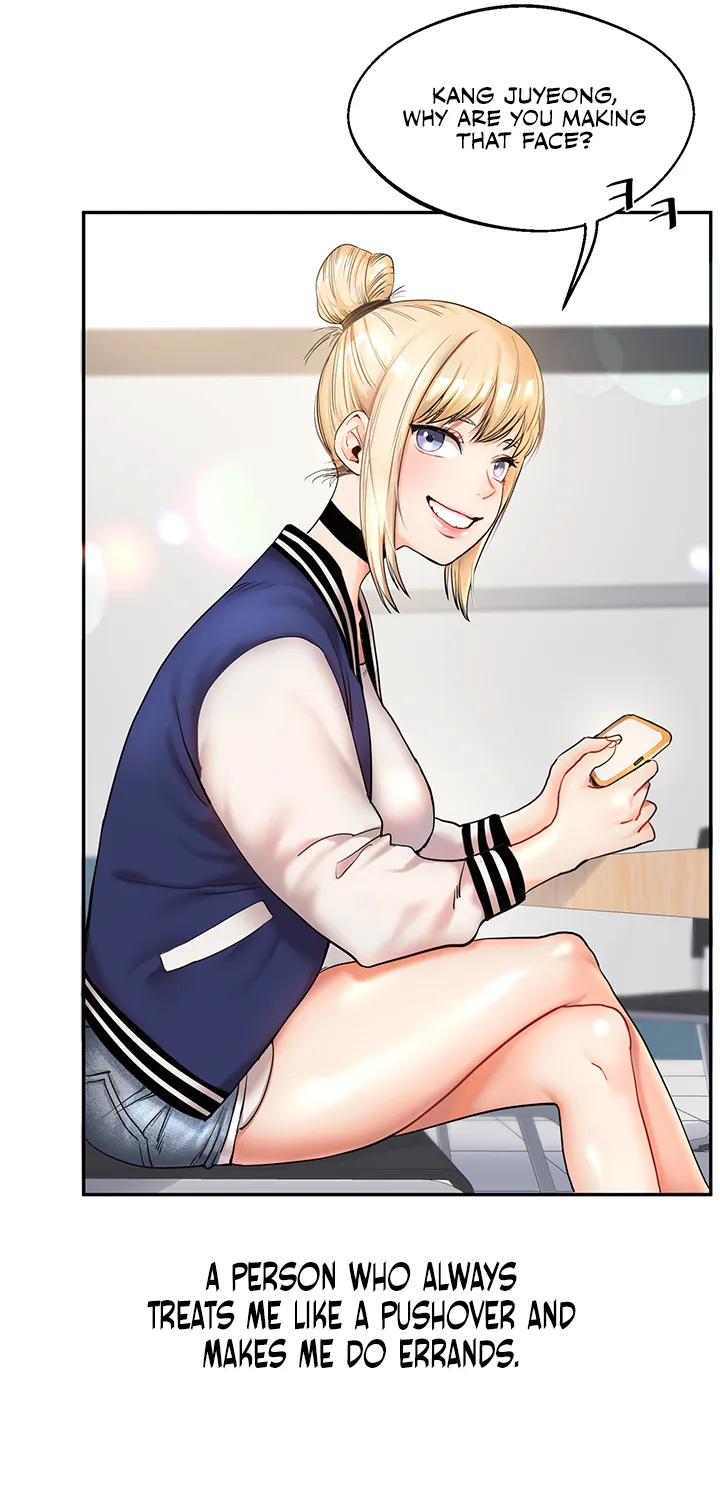 Relationship Reversal Chapter 1 page 49 - 