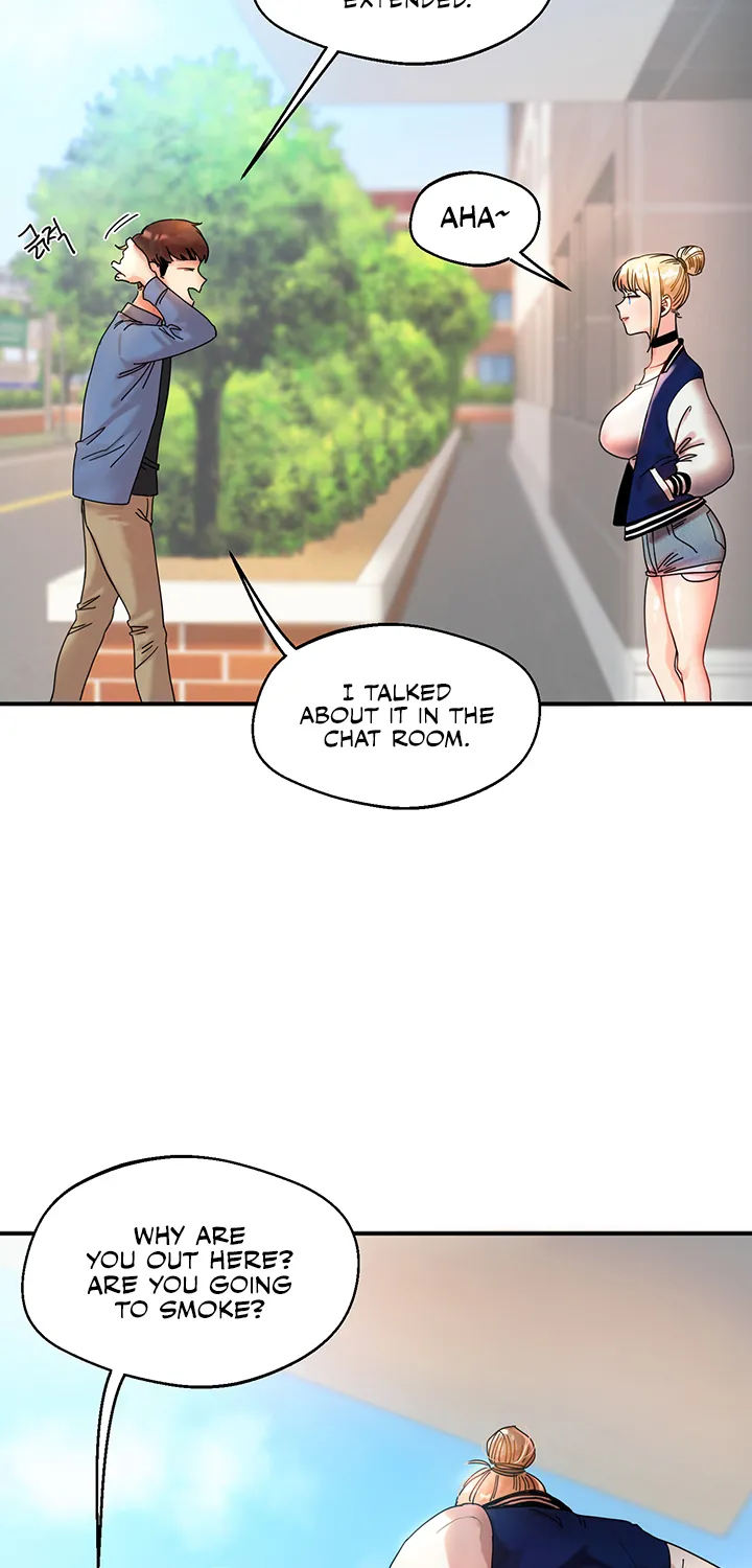 Relationship Reversal Chapter 1 page 6 - 