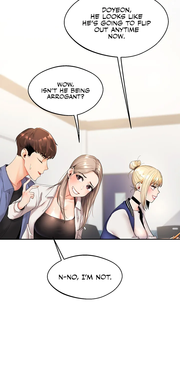 Relationship Reversal Chapter 1 page 52 - 