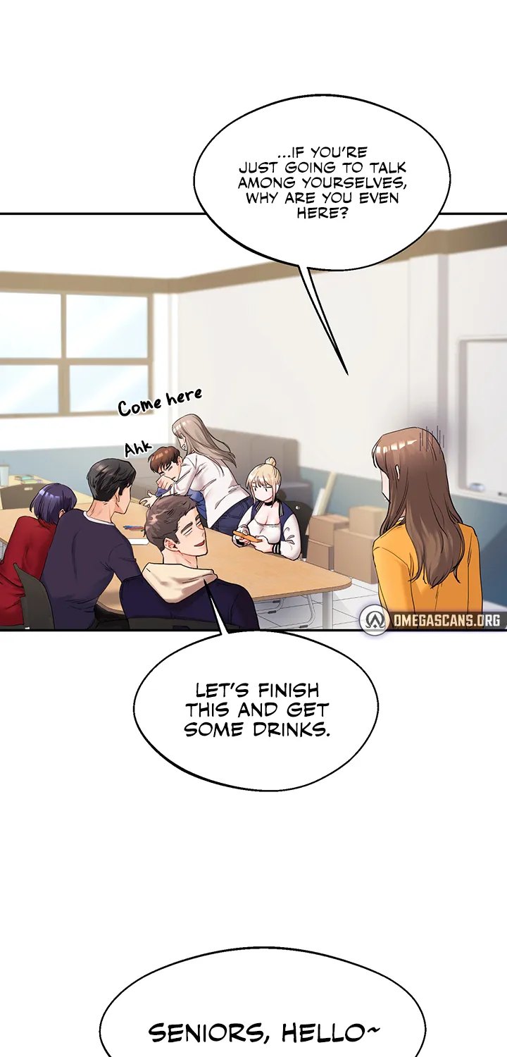 Relationship Reversal Chapter 1 page 53 - 