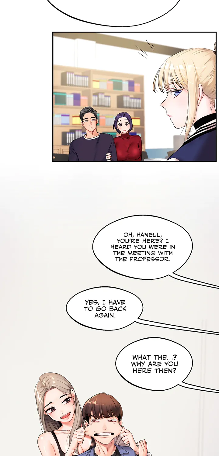Relationship Reversal Chapter 1 page 54 - 