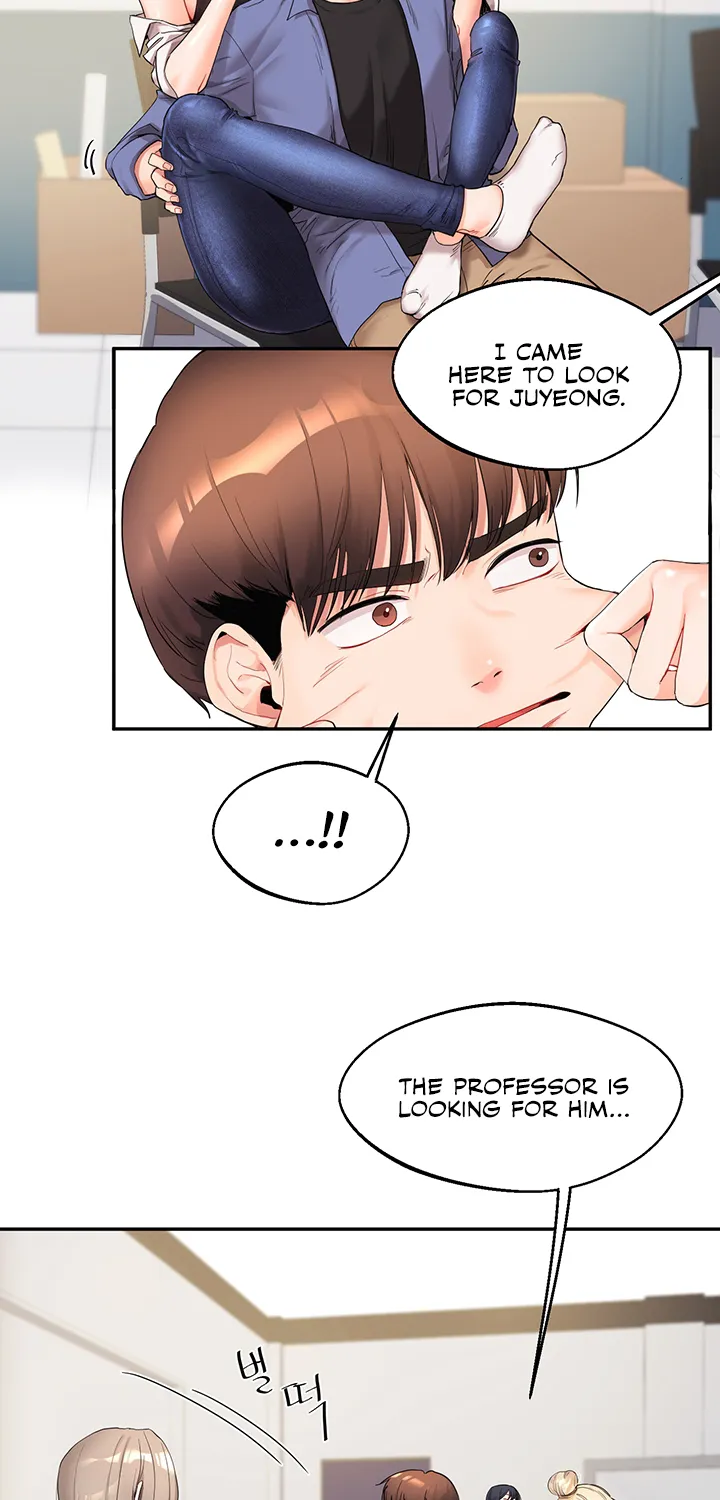 Relationship Reversal Chapter 1 page 55 - 