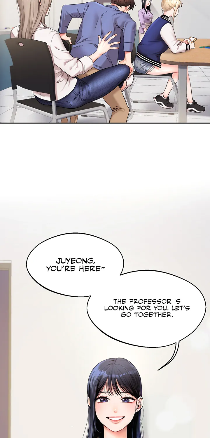 Relationship Reversal Chapter 1 page 56 - 