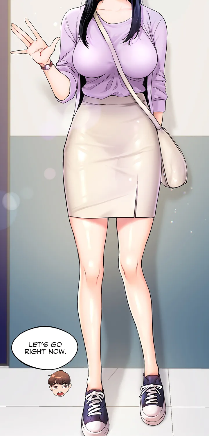 Relationship Reversal Chapter 1 page 57 - 