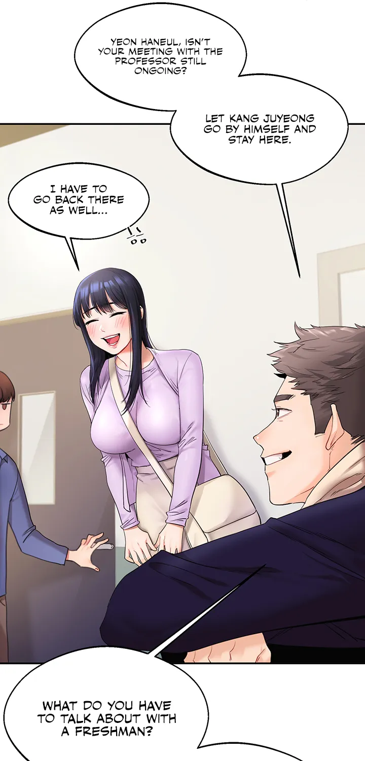 Relationship Reversal Chapter 1 page 59 - 