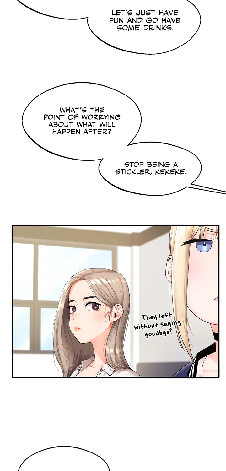 Relationship Reversal Chapter 1 page 60 - 