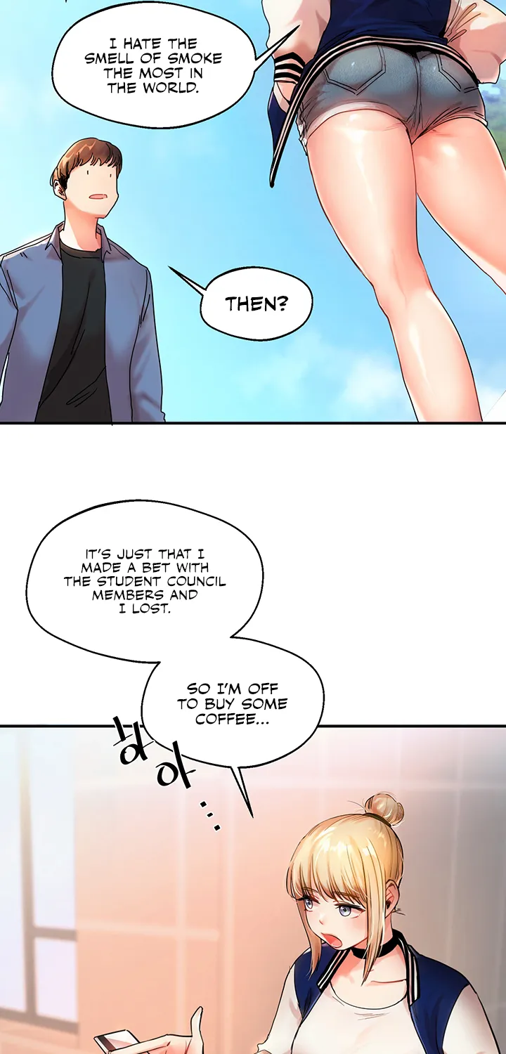 Relationship Reversal Chapter 1 page 7 - 