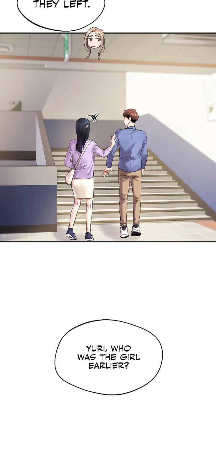 Relationship Reversal Chapter 1 page 61 - 