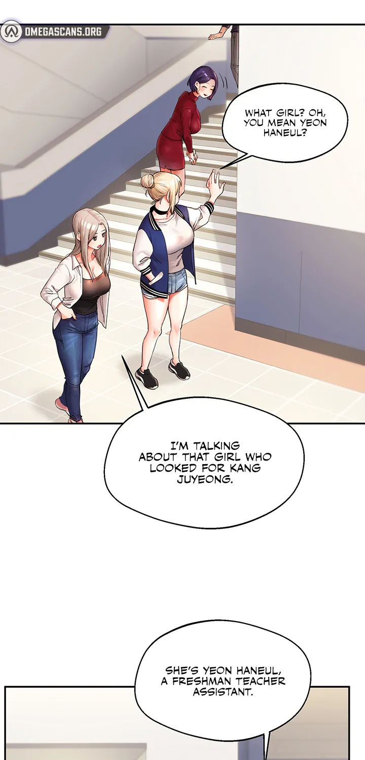 Relationship Reversal Chapter 1 page 62 - 