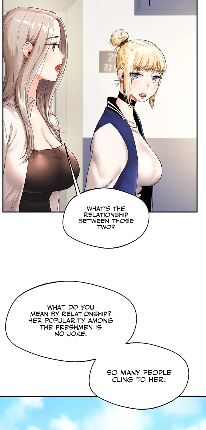 Relationship Reversal Chapter 1 page 63 - 