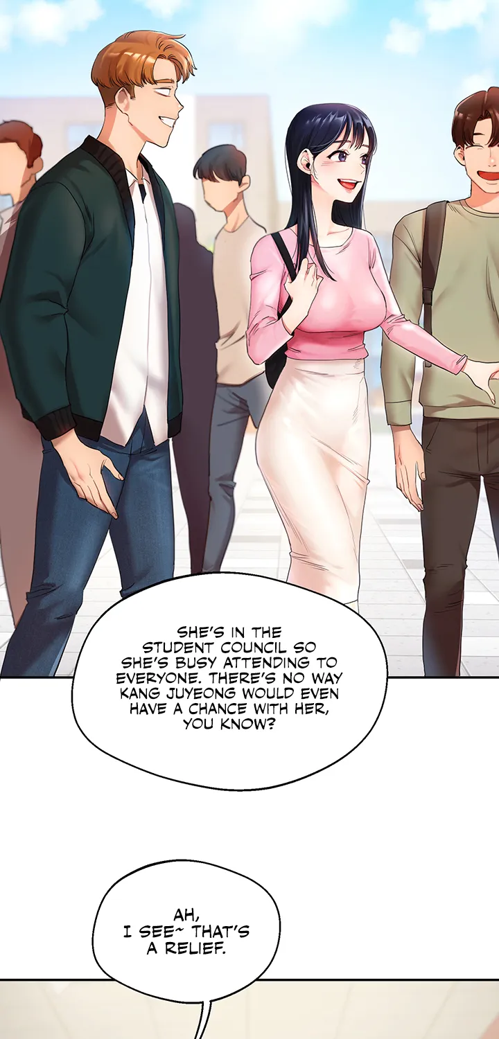 Relationship Reversal Chapter 1 page 64 - 