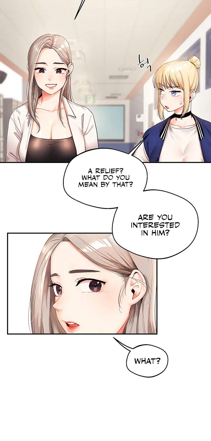 Relationship Reversal Chapter 1 page 65 - 
