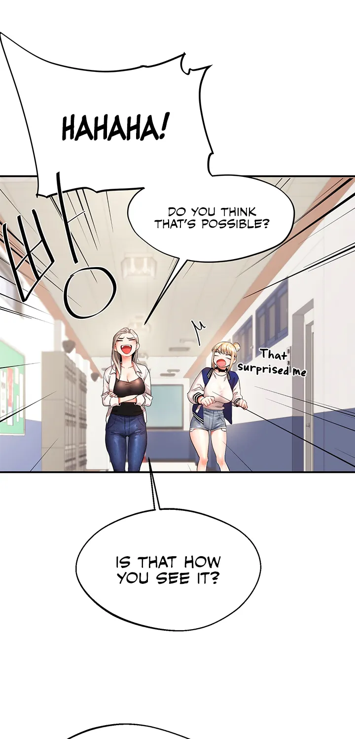 Relationship Reversal Chapter 1 page 66 - 