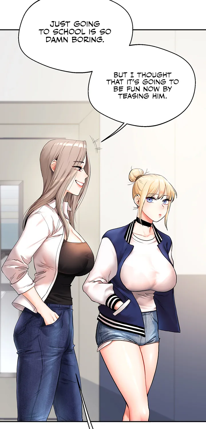 Relationship Reversal Chapter 1 page 67 - 
