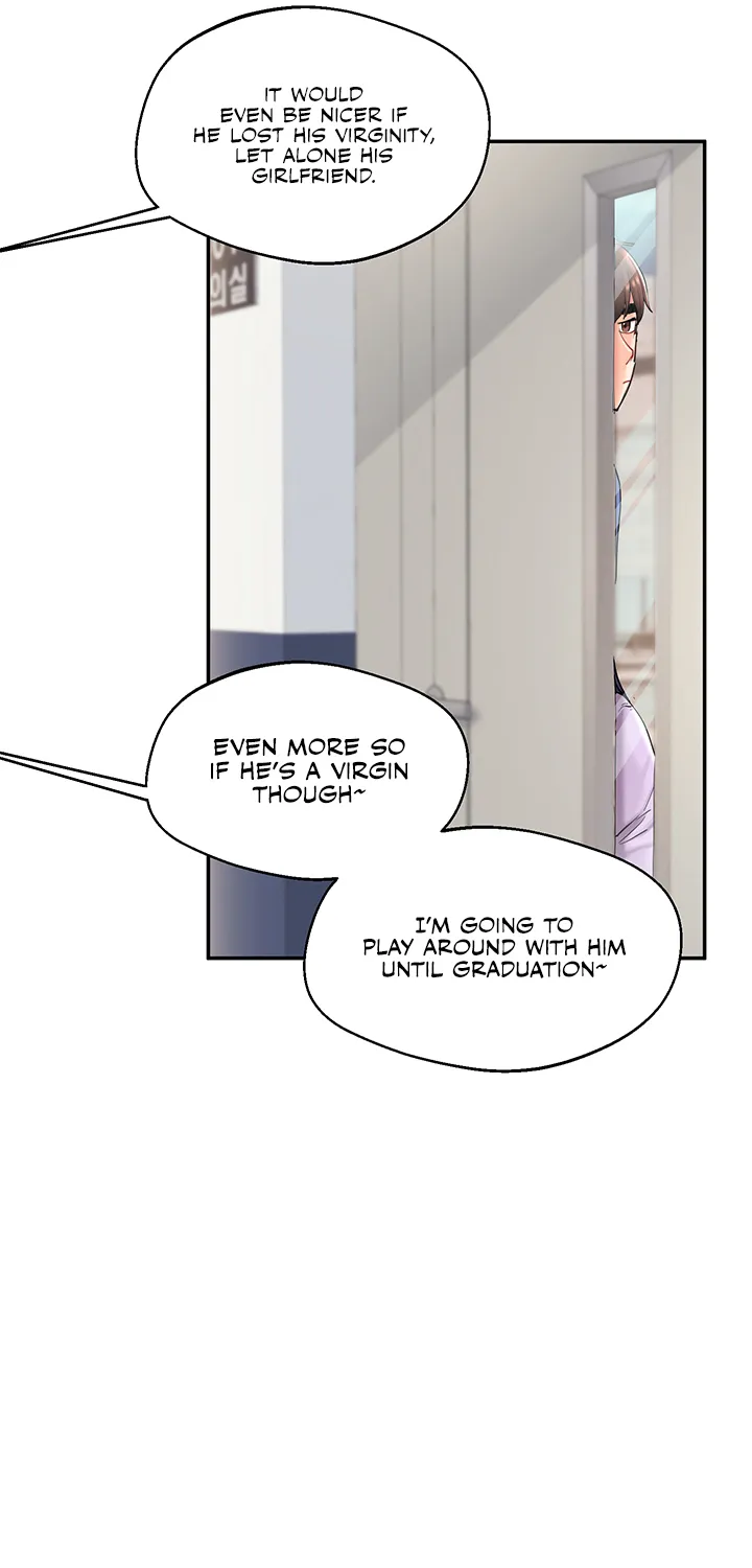 Relationship Reversal Chapter 1 page 69 - 