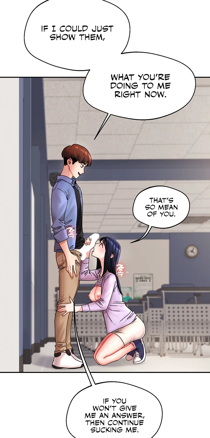 Relationship Reversal Chapter 1 page 74 - 