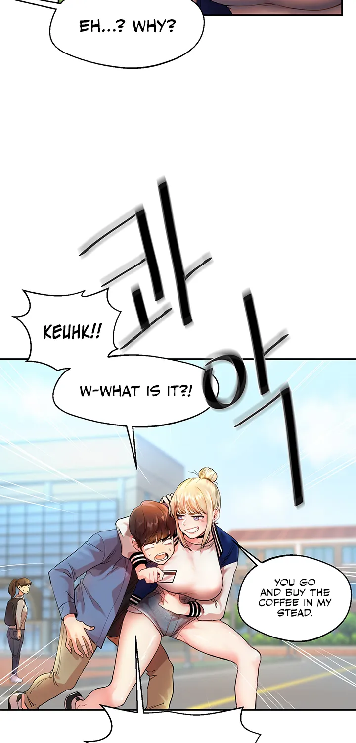 Relationship Reversal Chapter 1 page 9 - 