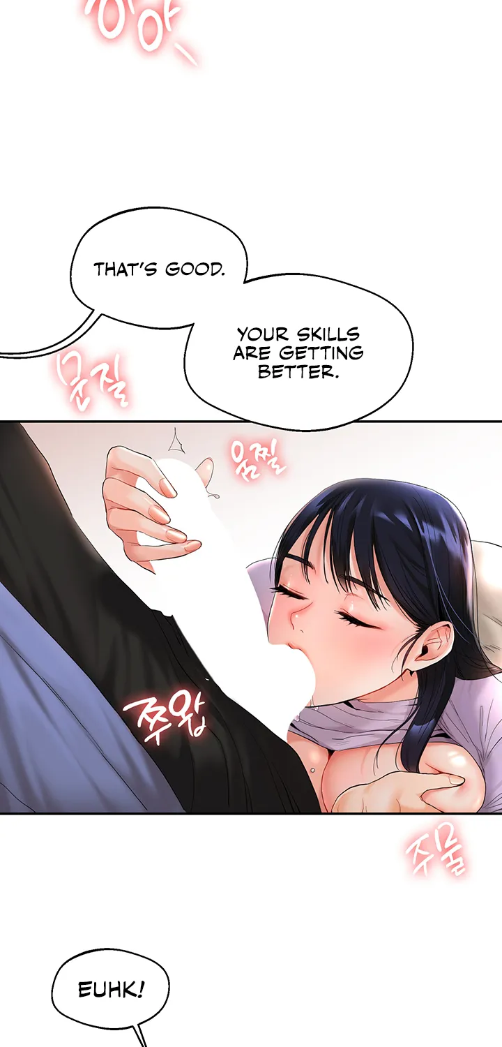 Relationship Reversal Chapter 1 page 82 - 