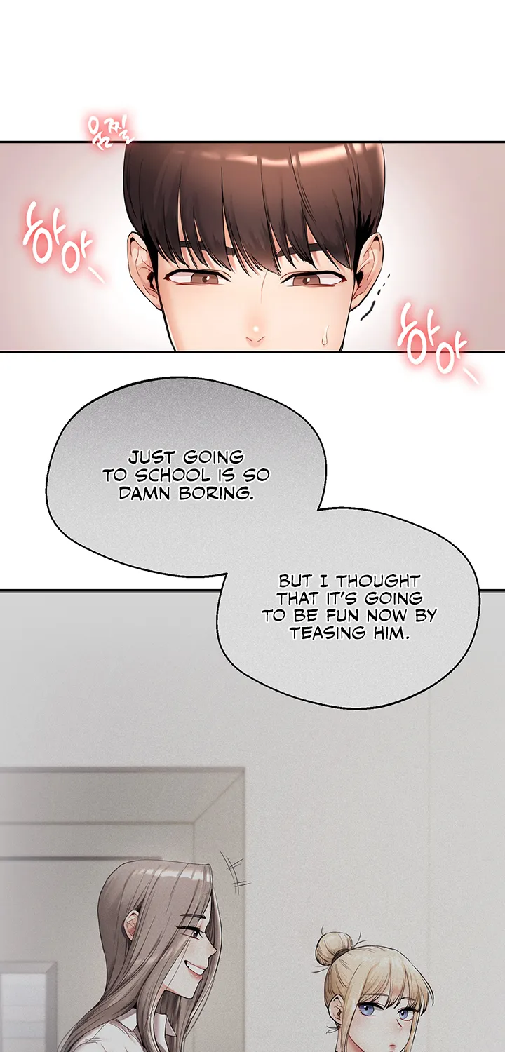 Relationship Reversal Chapter 1 page 89 - 