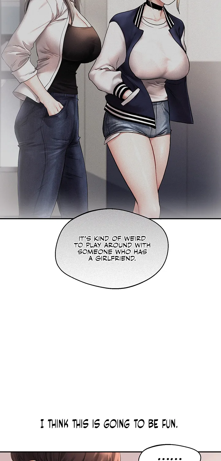 Relationship Reversal Chapter 1 page 90 - 