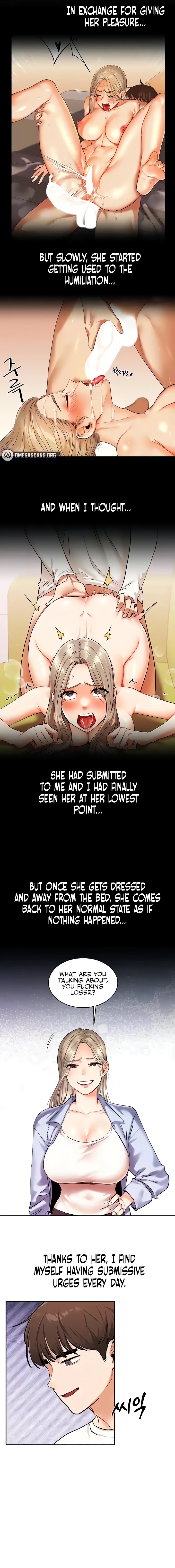 Relationship Reversal Chapter 10 page 14 - 