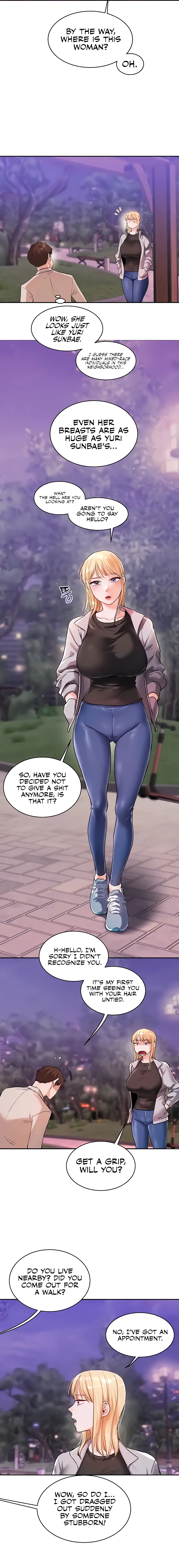 Relationship Reversal Chapter 10 page 17 - 
