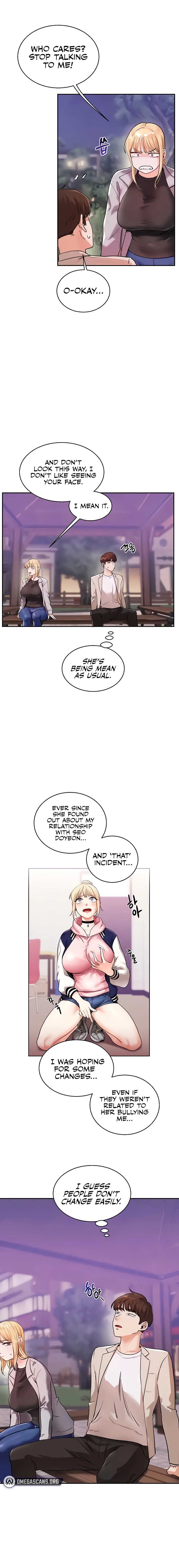 Relationship Reversal Chapter 10 page 18 - 