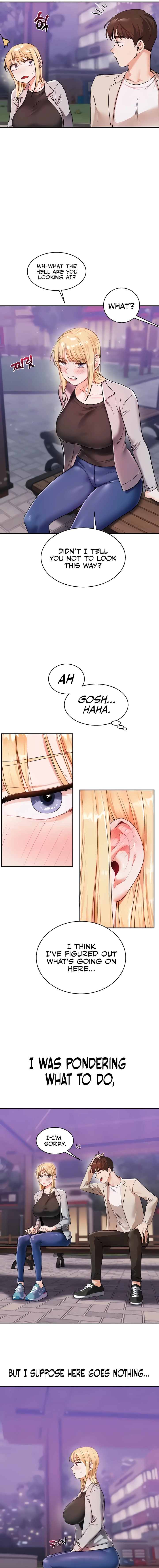 Relationship Reversal Chapter 10 page 19 - 