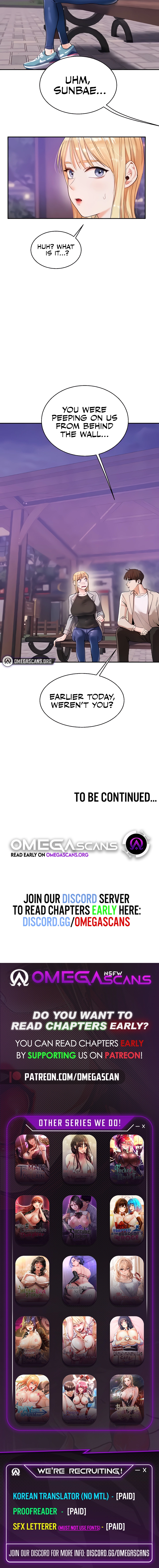 Relationship Reversal Chapter 10 page 20 - 