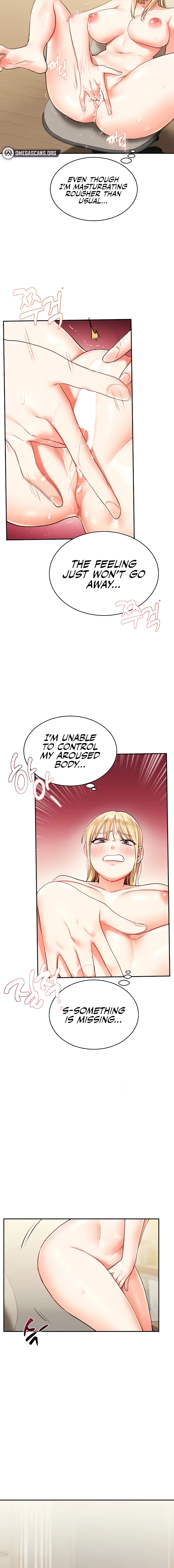 Relationship Reversal Chapter 10 page 4 - 