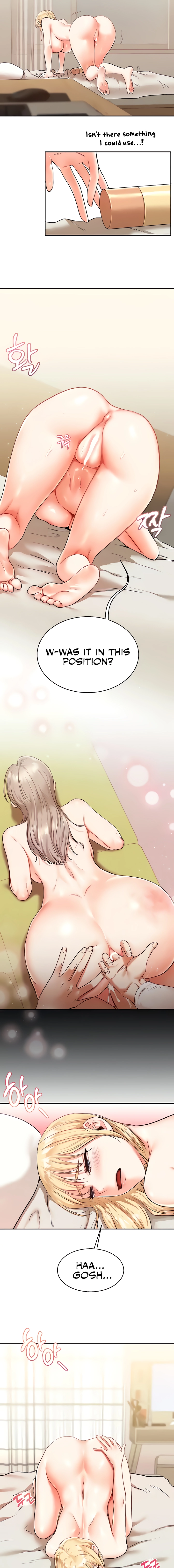 Relationship Reversal Chapter 10 page 5 - 