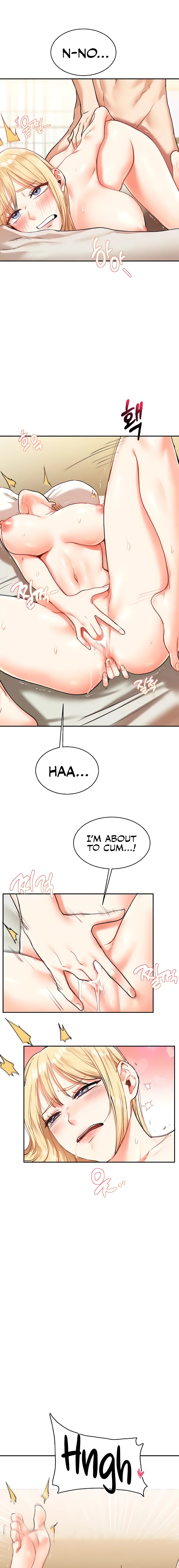 Relationship Reversal Chapter 10 page 7 - 