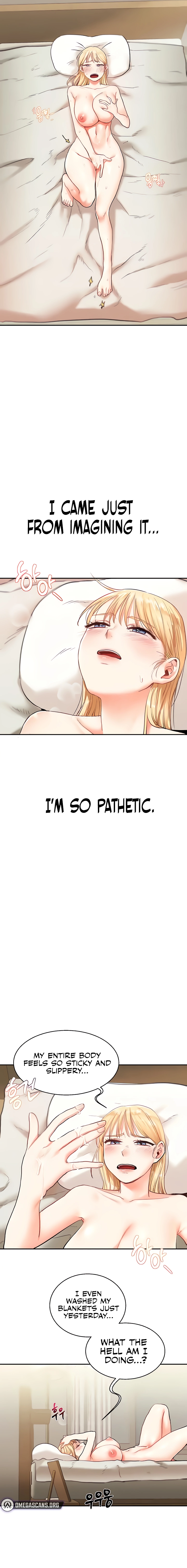 Relationship Reversal Chapter 10 page 9 - 