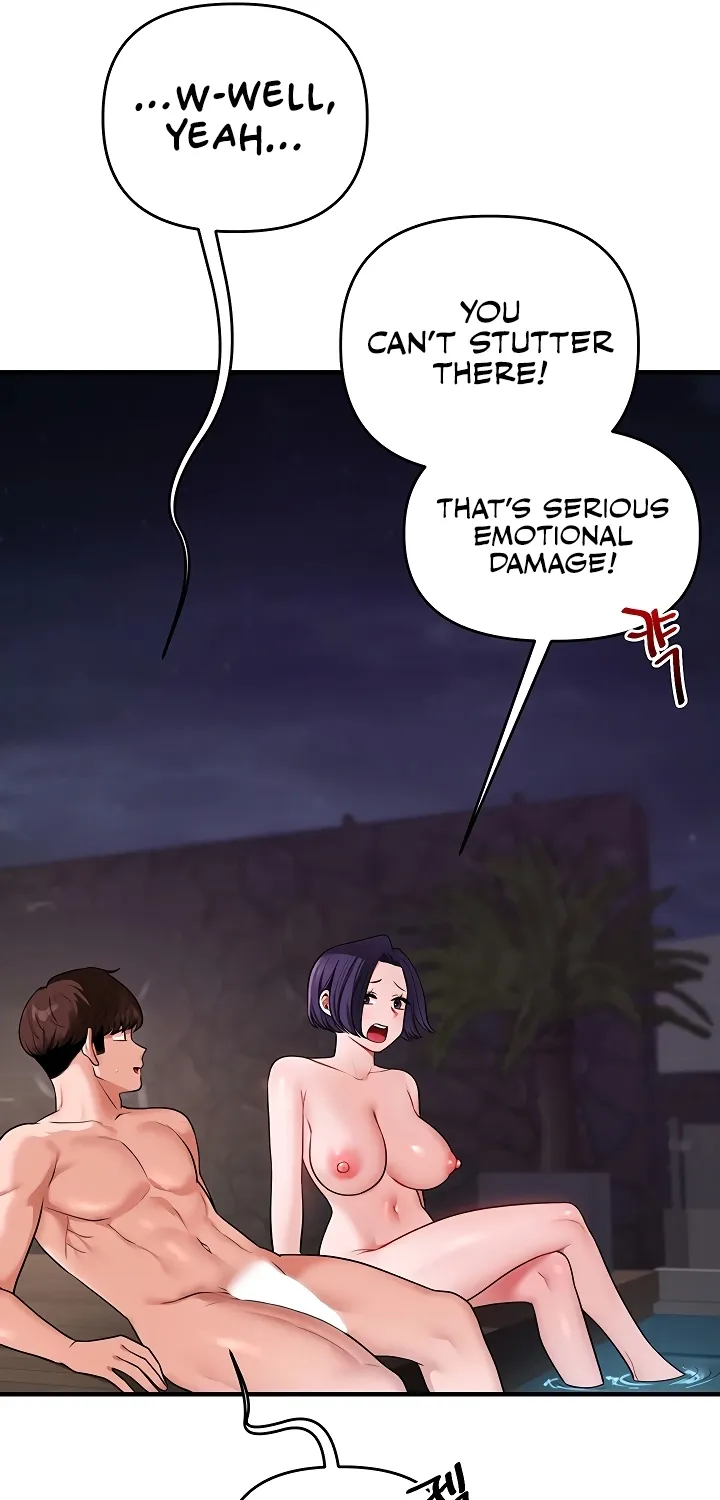 Relationship Reversal Chapter 100 page 21 - 