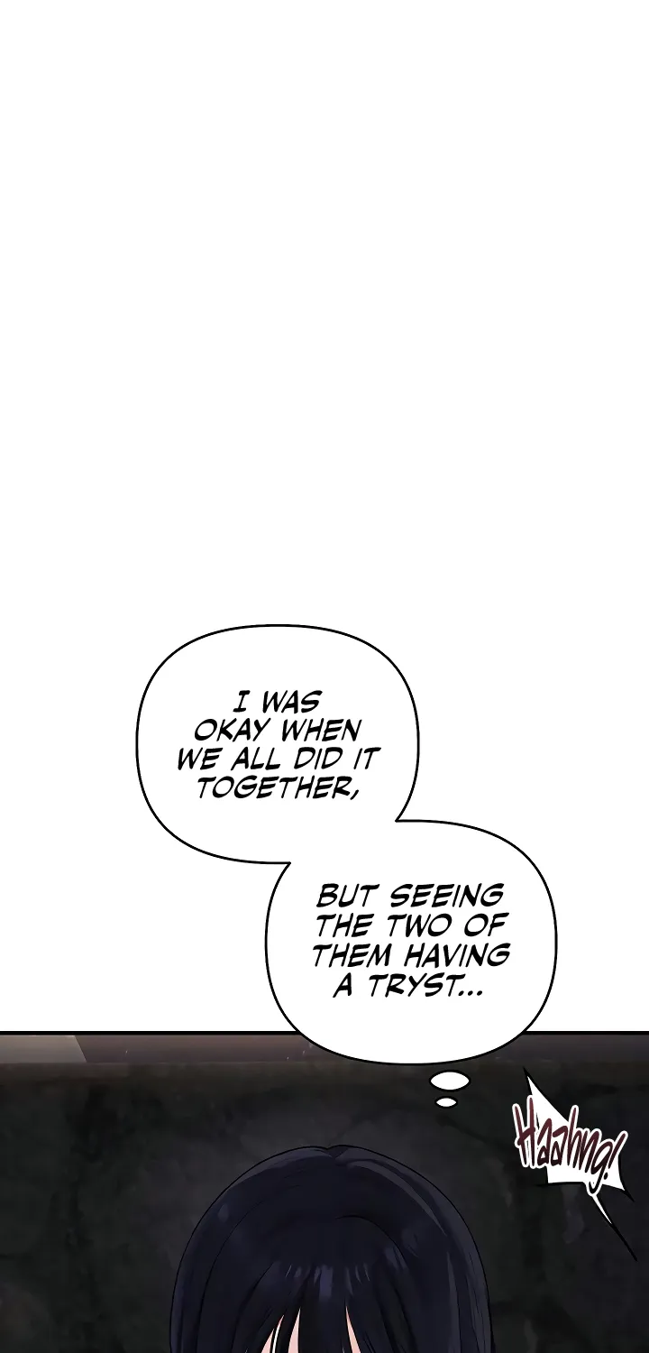 Relationship Reversal Chapter 100 page 4 - 