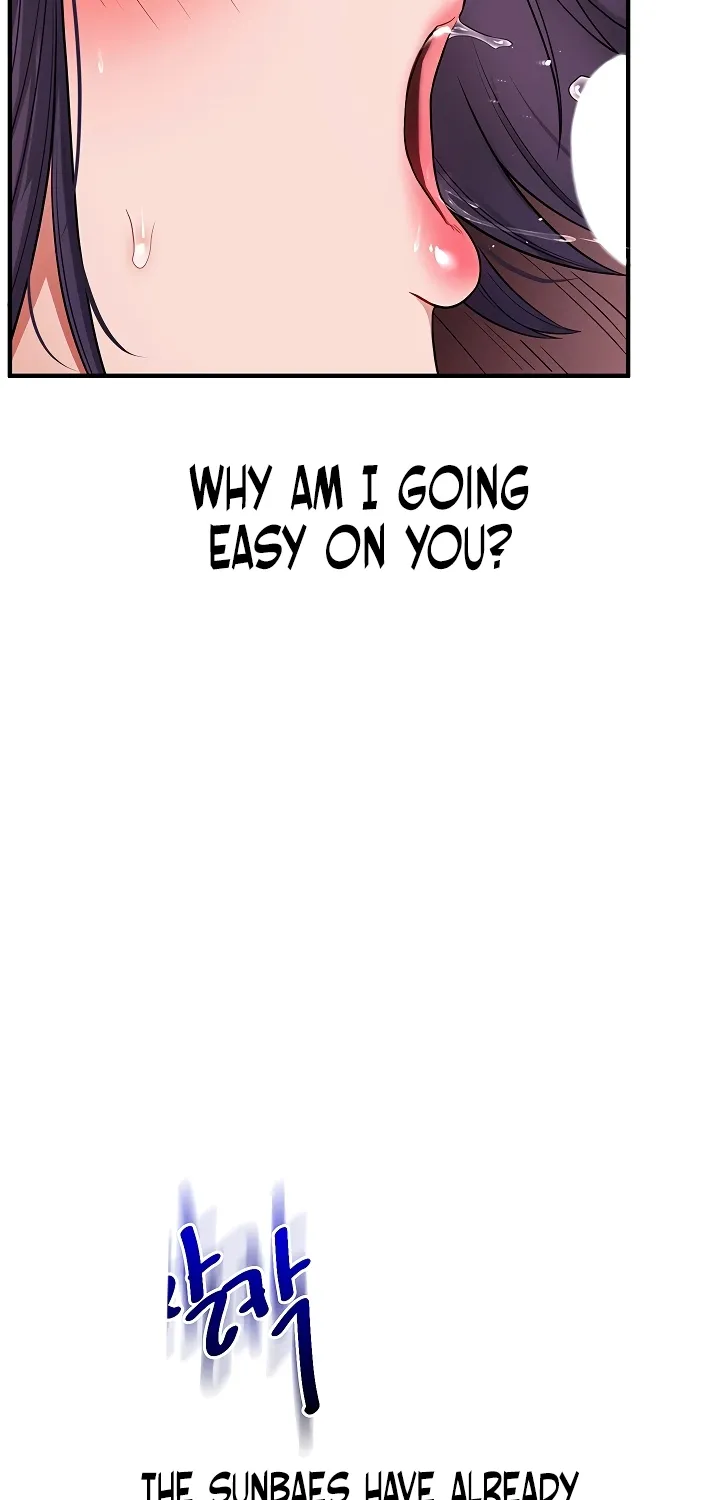 Relationship Reversal Chapter 100 page 33 - 