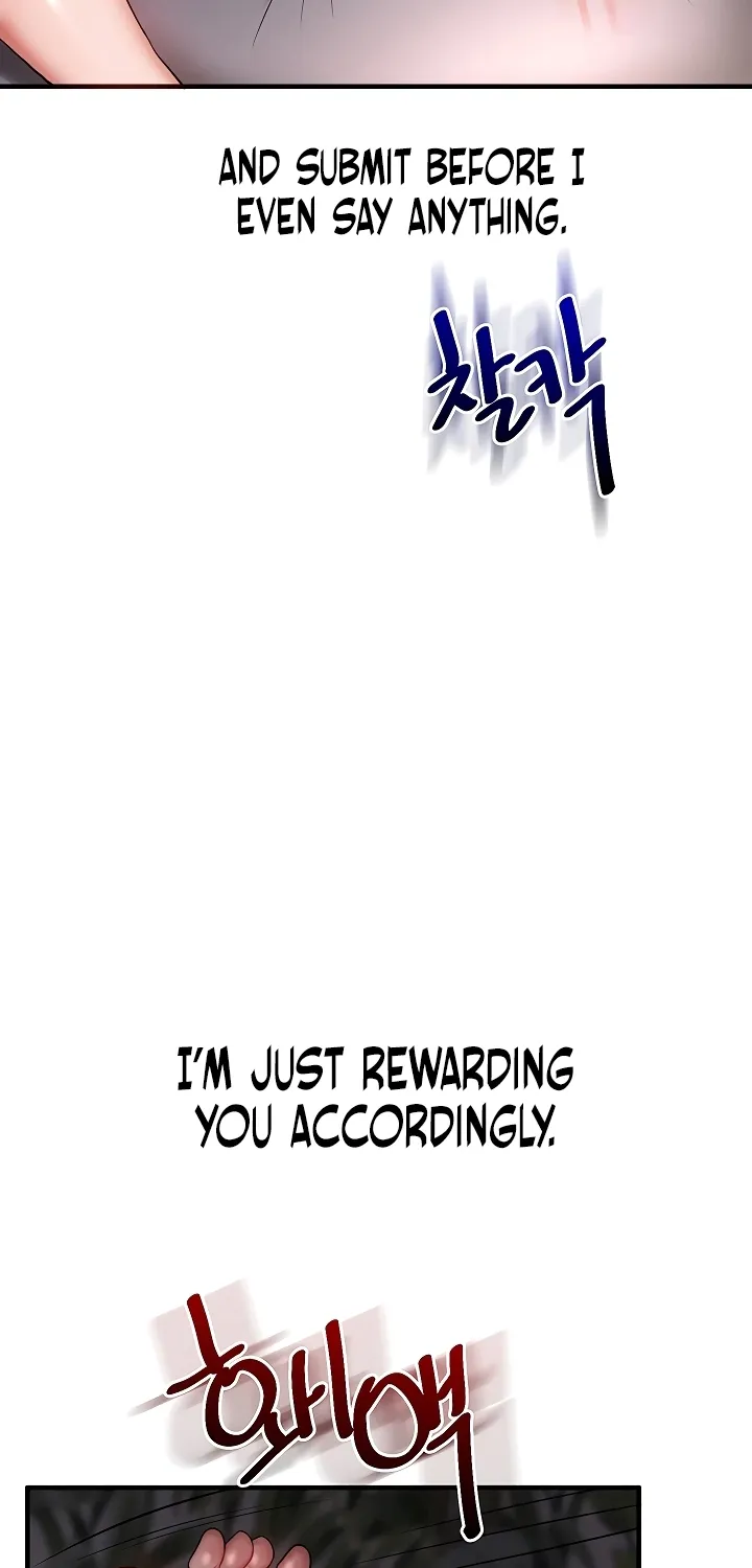 Relationship Reversal Chapter 100 page 36 - 