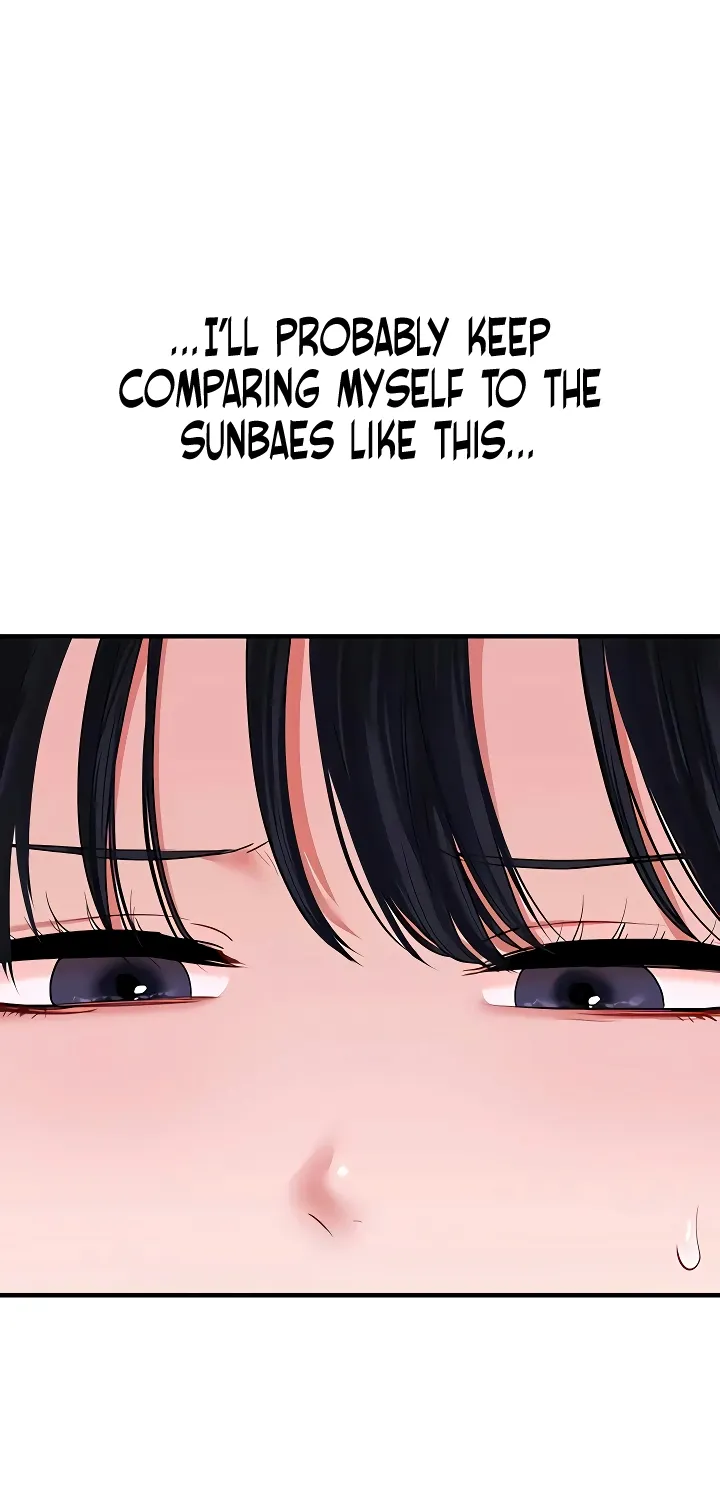 Relationship Reversal Chapter 100 page 6 - 