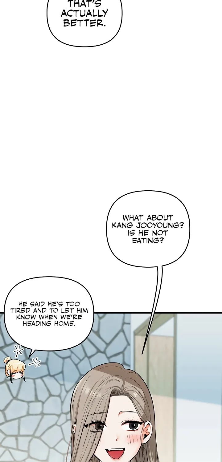 Relationship Reversal Chapter 100 page 80 - 