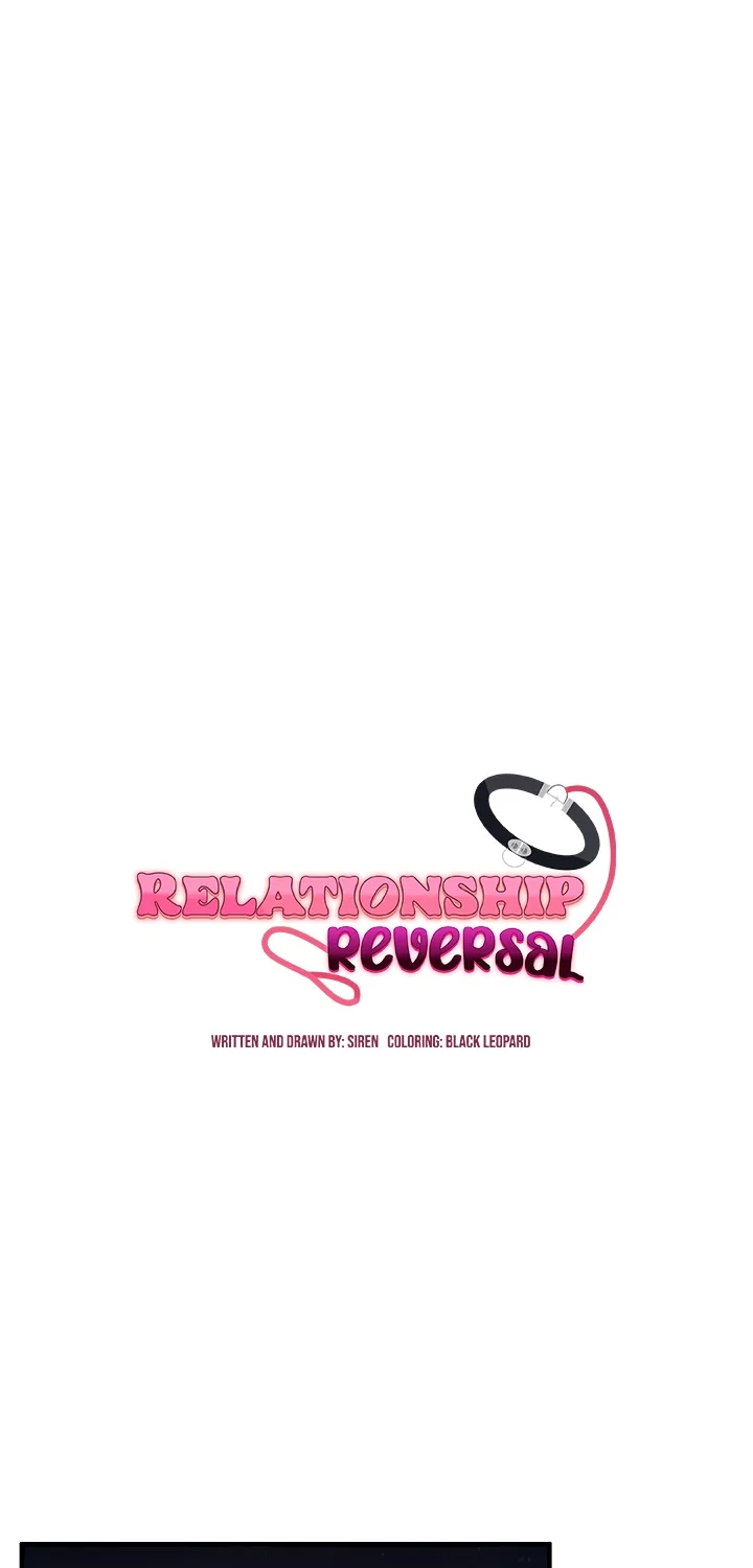 Relationship Reversal Chapter 100 page 9 - 