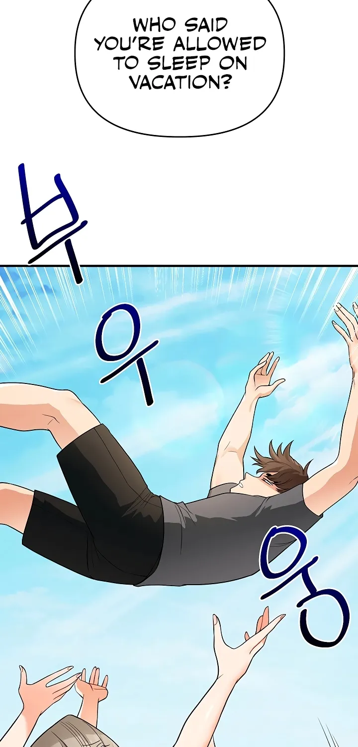 Relationship Reversal Chapter 100 page 82 - 
