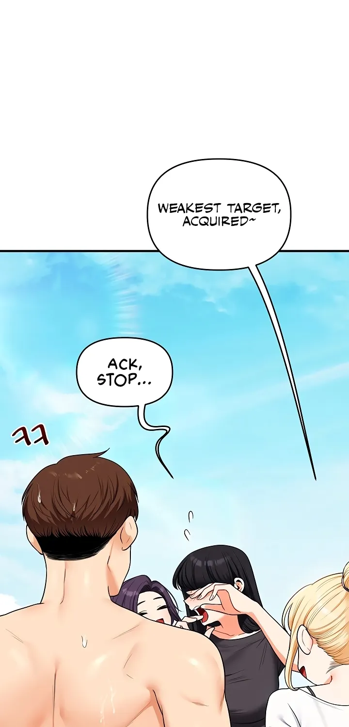 Relationship Reversal Chapter 101 page 16 - 