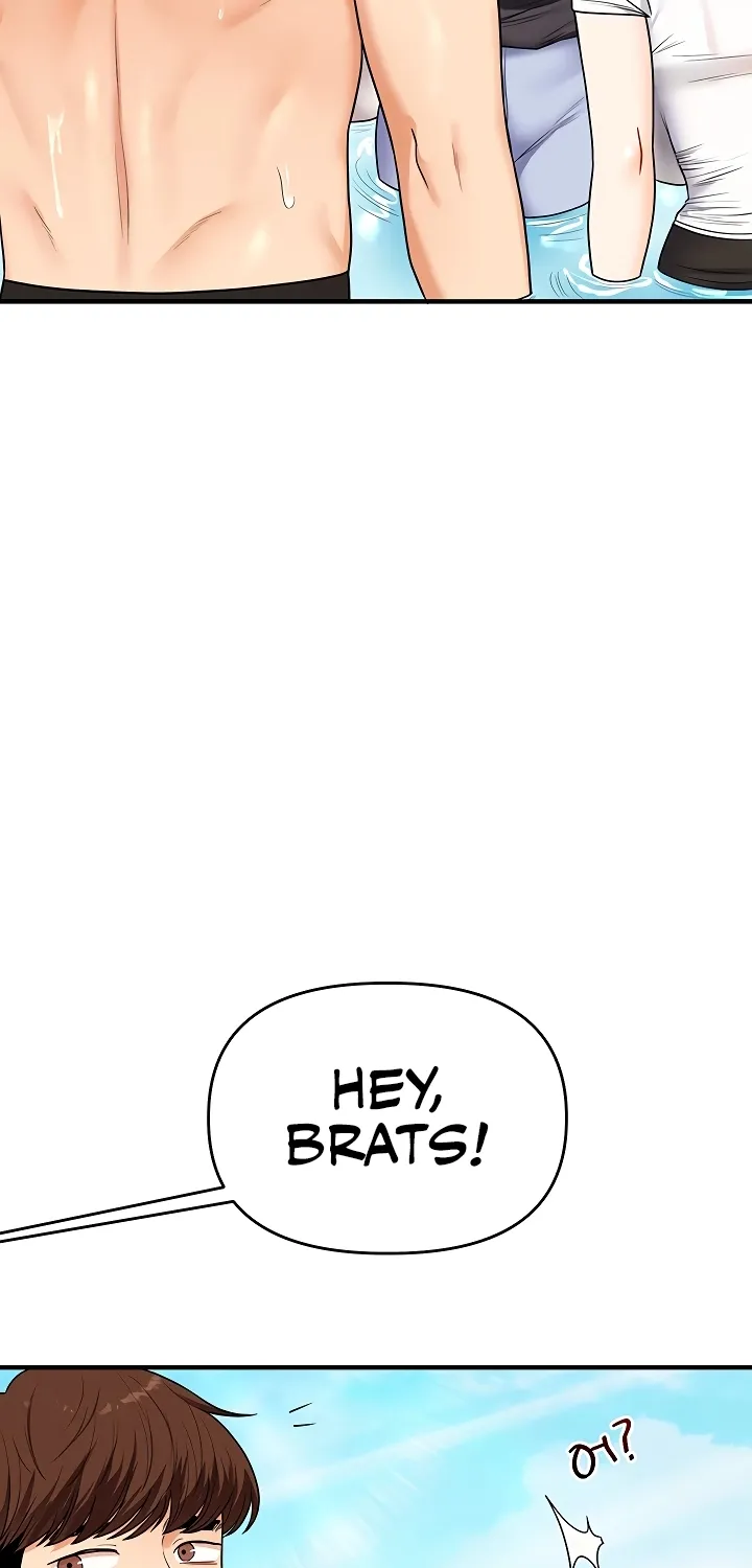 Relationship Reversal Chapter 101 page 17 - 